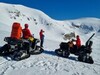 Zona din România în care există risc însemnat de avalanşă. Mesajul pe care salvamontiştii îl transmit schiorilor | VIDEO