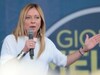 Giorgia Meloni exclude ca SUA „să anexeze prin forţă” Groenlanda sau Canalul Panama