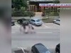 Un bărbat din Botoșani, snopit în bătaie de patru amici. Incidentul a fost filmat
