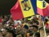 Suporterii români vor să coloreze Munchen-ul în roșu, galben și albastru: „Abia aşteptăm ora meciului”