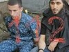 Forțele ruse au luat cu asalt un centru de detenție pentru a salva personalul luat ostatic de prizonieri ISIS