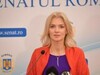 Gorghiu, după scandalul din Parlament: Nu e junglă aici. E obligatoriu ca noi, societatea, să izolăm definitiv (…)