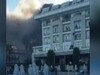 Vacanță de coșmar pentru zeci de români, surprinși de incendiul din hotelul din Kemer, Mulți au rămas doar în costum (…)