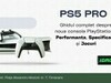 (P) PS5 PRO va fi lansat în noiembrie 2024