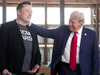 Unul dintre principalii aliați ai lui Trump jură că Elon Musk va fi îndepărtat de la putere. ”Este cu adevărat un om (…)