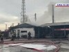 Incendiu grav în Argeș la o firmă de produse petroliere. Un bărbat a ajuns la spital cu arsuri de gradul III pe 98% (…)