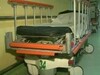 Un spital din Iași a fost amendat după ce un brancardier a murit în timp ce era în comă alcoolică la serviciu