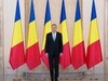 Pe cine a decorat Klaus Iohannis chiar înainte să plece de la Palatul Cotroceni: ”Românii merită acest lucru”