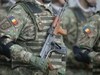 Vrea pregătire militară obligatorie pentru românii de 18-20 de ani dacă ajunge președinte. Anunțul unui posibil candidat