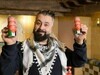 Gaza Cola, lansată de un activist palestinian pentru a reconstrui un spital distrus