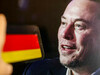 Elon Musk, admonestat de Olaf Scholz, după ce miliardarul s-a amestecat în politica Germaniei