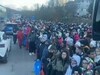 10.000 de turiști au „invadat” o mică stațiune de ski din Italia, îndrumați de o influenceriță. Excursia a devenit (…)