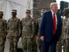 Donald Trump a dat ordin armatei SUA să-i elimine pe liderii Statului Islamic din Somalia: ”O să vă găsim și o să vă (…)