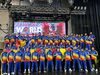 Cel mai bun REZULTAT din istorie pentru România la Campionatul Mondial ISKA de la Viena