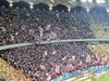 Duelul galeriilor la FCSB – Rapid! Mesaje grobiene afișate de suporterii campioanei