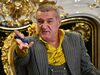 Nemaivăzut! Gigi Becali a luat la pauza meciului FCSB – Rapid București decizia la care nimeni nu se aștepta