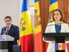 Maia Sandu vs Alexandr Stoianoglo. Candidații la prezidențialele din Rep. Moldova se confruntă la prima dezbatere (…)