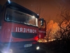 Sfârșit tragic în Neamț: un bărbat a decedat într-un incendiu care i-a cuprins casa