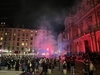 VIDEO Proteste în Lyon: Șapte persoane arestate după manifestațiile împotriva lui Jean-Marie Le Pen