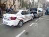 FOTO Șofer de BMW, sub influența drogurilor, urmărit de polițiști prin București