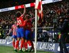 Atletico Madrid s-a calificat în semifinalele Cupei Spaniei