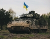 Vehiculele Bradley americane fac ravagii în rândul trupelor ruse ce invadează Ucraina: cum reușesc asta deși sunt (...)