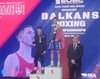 Box / Șase medalii pentru pugiliștii români după prima zi la Campionatele Balcanice