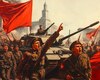 Cum ne-au păcălit sovieticii când au ocupat România: „În ’44 a fost un entuziasm general, lumea a înțeles că rușii (…)