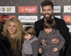 Gerard Piqué rupe tăcerea după doi ani de la despărțirea de Shakira: 'Adevărul despre ce s-a întâmplat nu a fost (…)