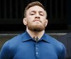 Luptătorul MMA Conor McGregor, acuzat că a violat o femeie în timpul finalei NBA din 2023