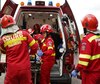 O femeie însărcinată a ajuns la spital după ce și-a dat foc. Intervenția rapidă a iubitului i-a salvat viața