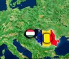 Cum ar fi arătat Europa fără Ungaria. Un videoclip controversat aprinde spiritele pe Internet. Ce spun comentatorii (…)