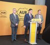 Alegeri prezidențiale 2024. AUR își mobilizează activul de partid pentru contestarea alegerilor. Un tipizat ar fi (…)