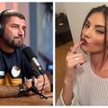 Cătălin Cazacu a spus ce s-a întâmplat, de fapt, în relația cu Ramona Olaru. „Dacă tu ești împreună cu un bărbat (…)