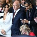 Lauren Sanchez a șocat cu alegerea vestimentară de la învestirea lui Donald Trump. Logodnica lui Jeff Bezos, (…)