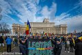 România fierbe. Democrația confiscată. Proteste și manifestații. Ultimele știri.