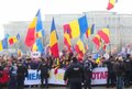 Proteste și manifestații, ultimele știri. Marea Unire. "NOI SUNTEM POPORUL"