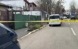 Alertă la o clădire a Serviciului Român de Informaţii