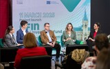 AFIN – Social Investment Fund / AFIN – Fondul de Investiții Sociale: O nouă inițiativă europeană care sprijină (…)