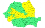 Alertă cod galben de la ANM – Vremea se răcește