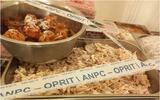 ANPC a închis un restaurant din Parlament, după ce au găsit mâncare expirată și alte nereguli. Amenzi în valoare de (…)