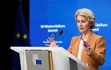 Ursula von der Leyen spune că „ceva fundamental” s-a schimbat, iar democraţia şi statul de drept sunt ameninţate (…)