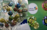 NUMERELE extrase la tragerile loto de joi, 20 martie 2025