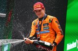 Oscar Piastri a câştigat Marele Premiu de Formula 1 din China