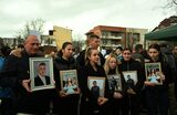 Cele 59 de victime ale tragediei din Macedonia de Nord au fost înmormântate: „Este groaznic, tot oraşul este vopsit (…)