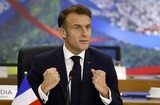 Macron salută „progresele” negocierilor dintre SUA și Ucraina / ”Mingea este astăzi în mod clar în terenul Rusiei”