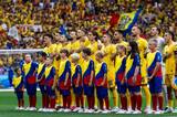 România – Bosnia, primul pas în drumul către Campionatul Mondial 2026 – LIVE TEXT