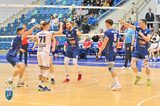 Volei (m) / SCMU Craiova merge la Braşov pentru un prim meci din semifinalele Diviziei A1