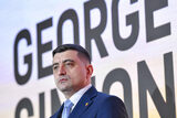 Candidatura lui George Simion, contestată la CCR