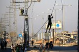 Israelul anunţă că întrerupe furnizarea de energie electrică către Gaza